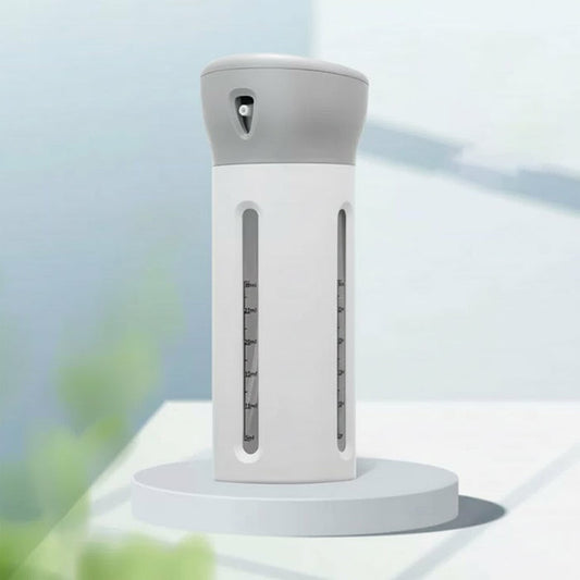 MC07865 4-in-1 Smart Travel Bottle