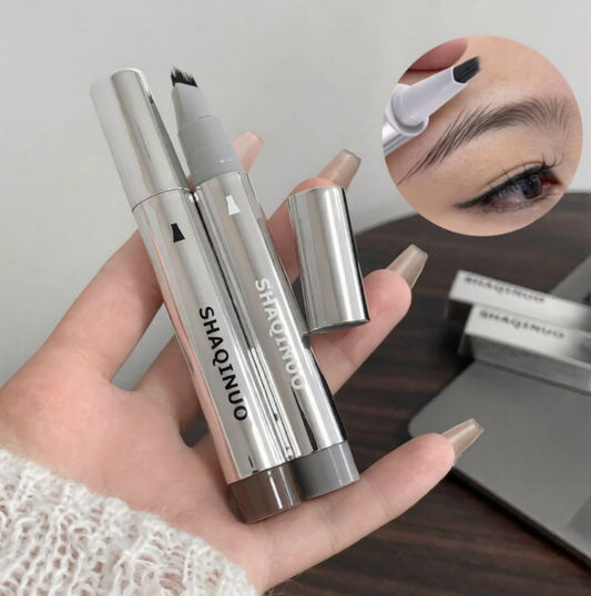 MC08199  Fluffy Eyebrow Pen