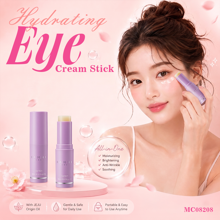 MC08208 Hydrating Eye Cream Stick
