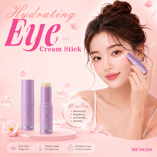 MC08208 Hydrating Eye Cream Stick