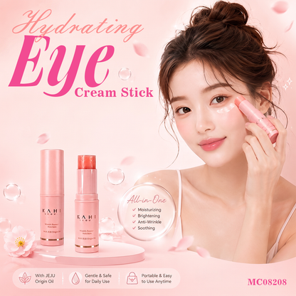 MC08208 Hydrating Eye Cream Stick