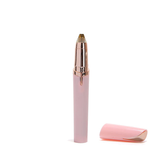 MC50947 Cross-border electric eyebrow trimmer
