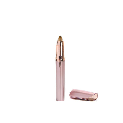 MC50947 Cross-border electric eyebrow trimmer