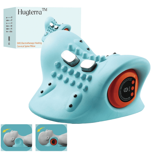 ME07552 Hugterra Neck Massage