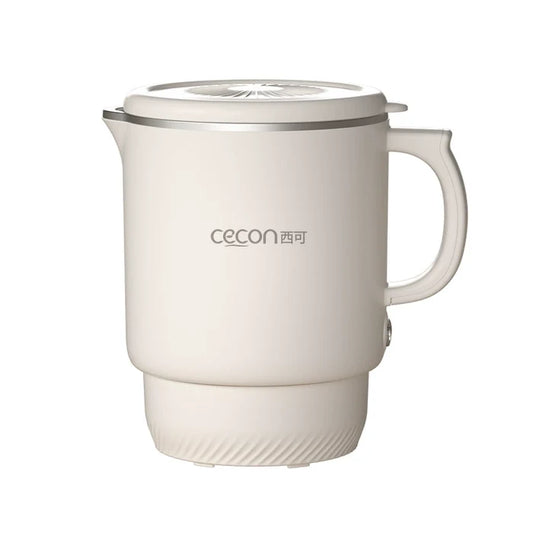 ME50056 Stainless Steel Portable Kettle