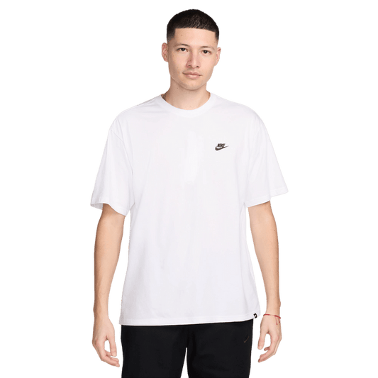 Men's T-Shirt (FV0375-100) Lifestyle Tee Nike