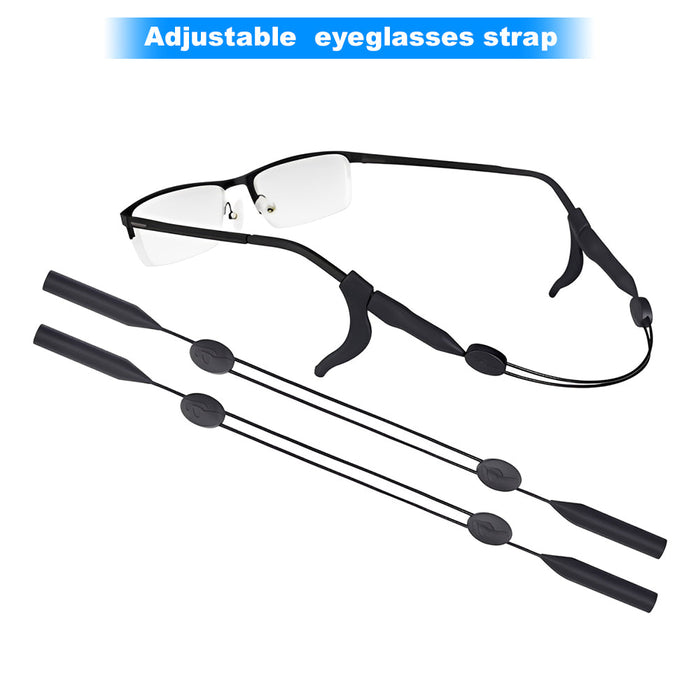 MF07829 Adjustable Eyeglasses Strap ( 10pcs )