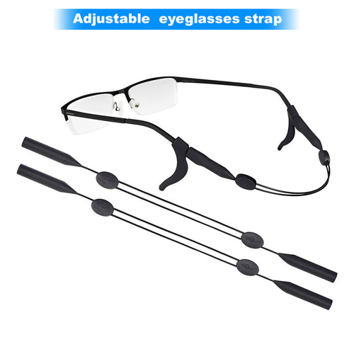 MF07829 Adjustable Eyeglasses Strap ( 10pcs )