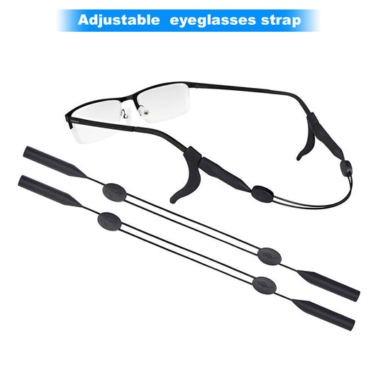 MF07829 Adjustable Eyeglasses Strap ( 10pcs )