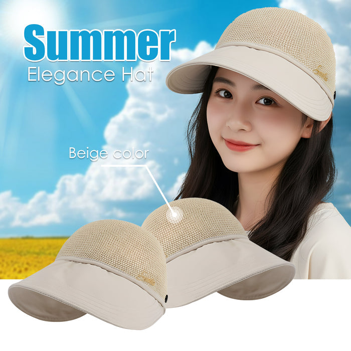 MF07903 Summer Elegance Hat