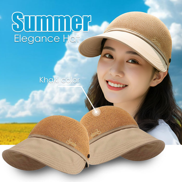 MF07903 Summer Elegance Hat