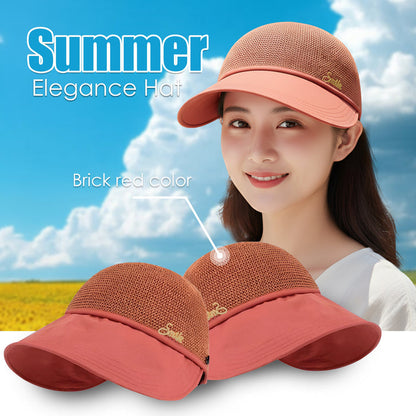 MF07903 Summer Elegance Hat