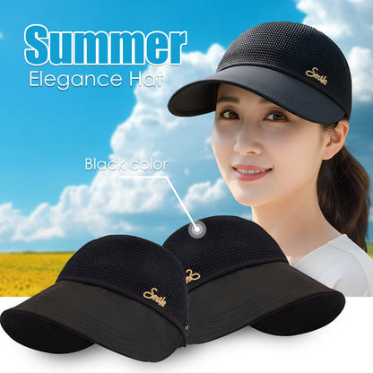 MF07903 Summer Elegance Hat