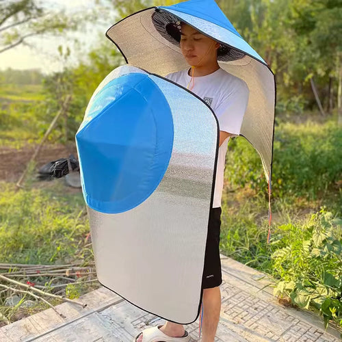 MF07945 Farming Sun Hat