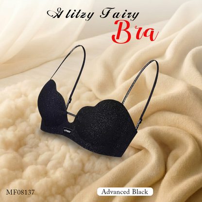 MF08137  Glitzy Fairy Bra