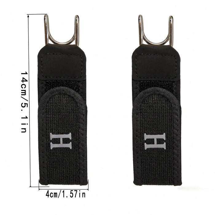 MF08298 Adjustable Buckle-less Belt