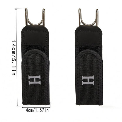 MF08298 Adjustable Buckle-less Belt