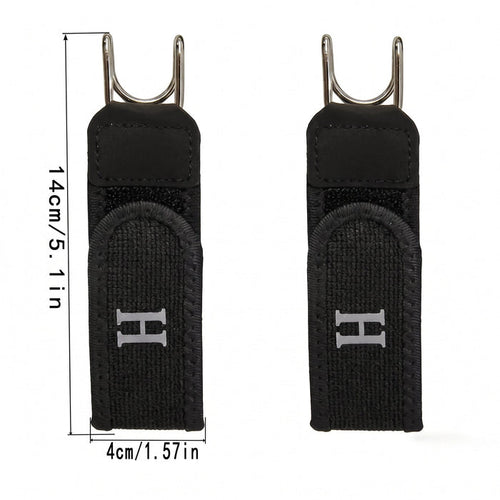MF08298 Adjustable Buckle-less Belt