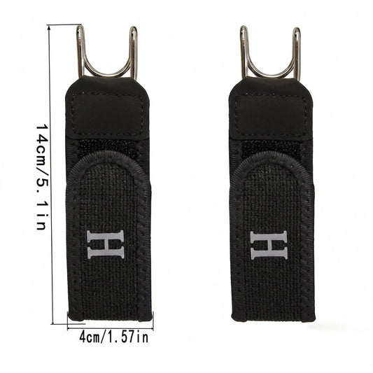 MF08298 Adjustable Buckle-less Belt