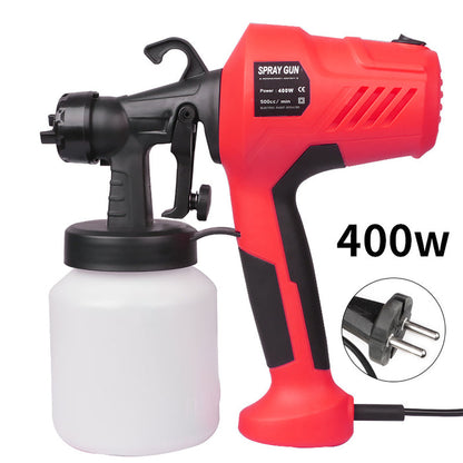 MG04978 Paint Spray Gung