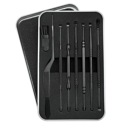 MG08259  7in1 Premium Ear Care Set