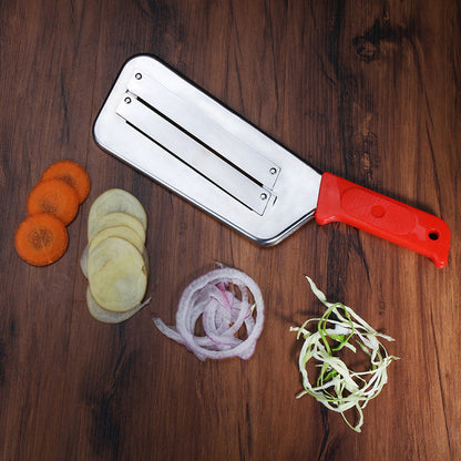 MH04672  Vegetable Slicer