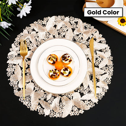 MH06606 Butterfly Placemat