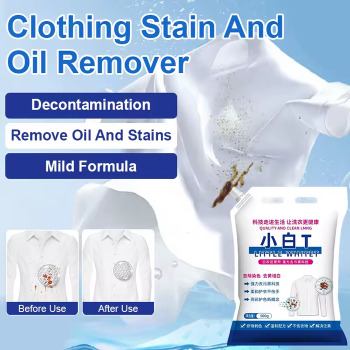 MH07640 Laundry Cleansing Detergent