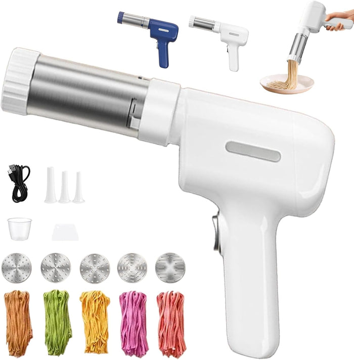 MH07719 Wireless Handheld Noodle Machine