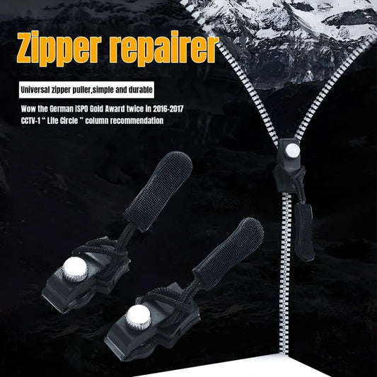 MH07729 Portable Zipper ( 20pcs )