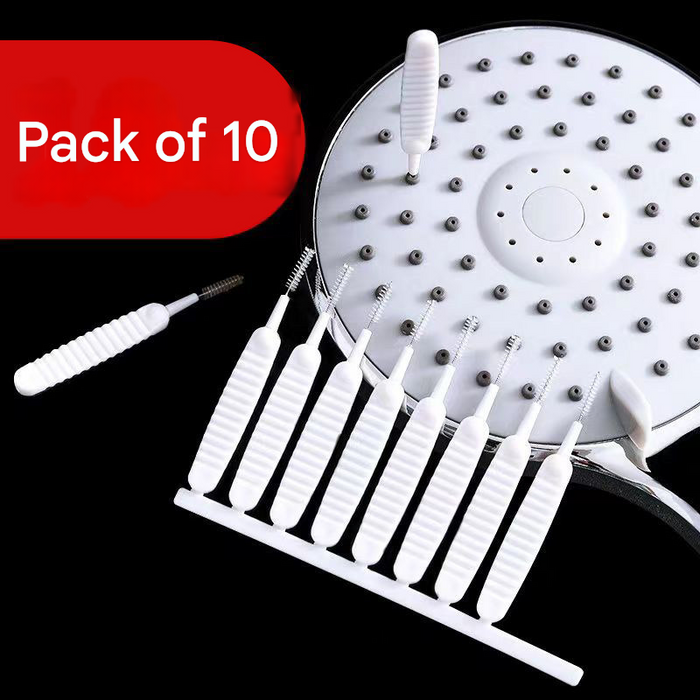 MH07841 Shower Head, Bathroom and Toilet Cleaner ( 5pcs )