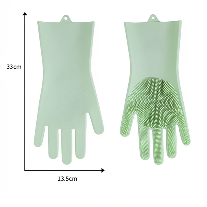 MH07889  Dishwashing Gloves