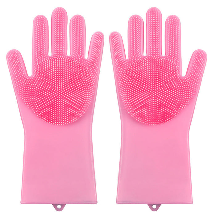 MH07889  Dishwashing Gloves