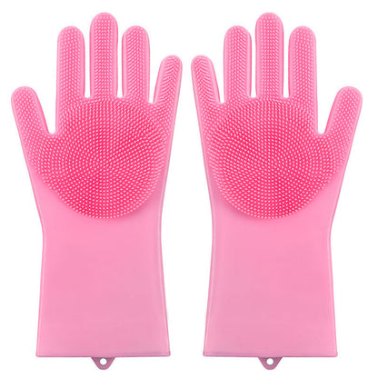MH07889  Dishwashing Gloves