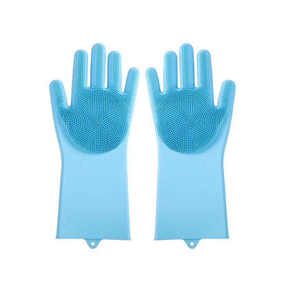 MH07889  Dishwashing Gloves