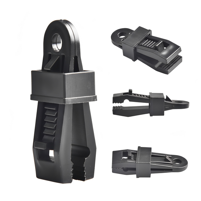 MH07894 Tarp Clip ( 20pcs )