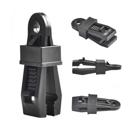 MH07894 Tarp Clip ( 20pcs )