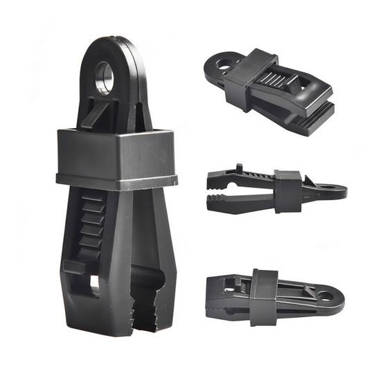 MH07894 Tarp Clip ( 20pcs )