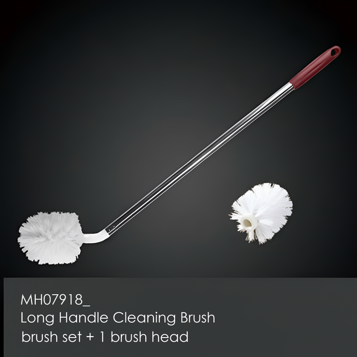 MH07918 Long Handle Cleaning Brush