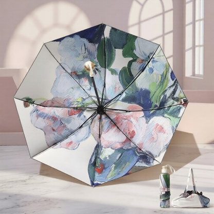 MH07996 Artistic Umbrella
