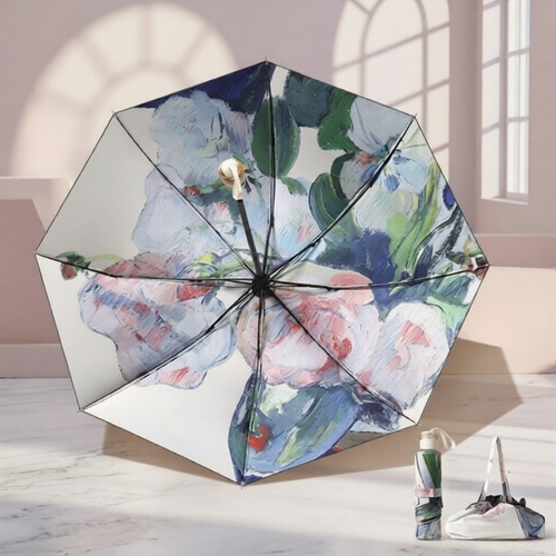MH07996 Artistic Umbrella