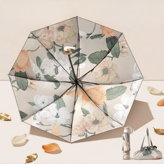 MH07996 Artistic Umbrella