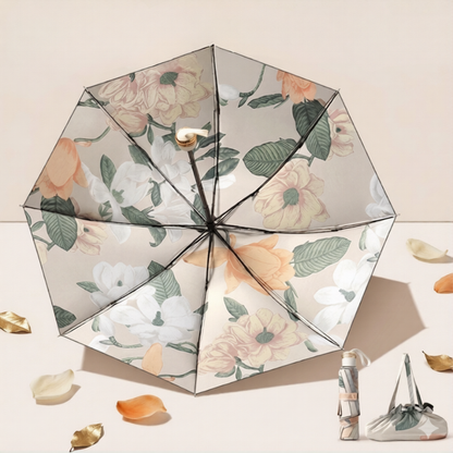MH07996 Artistic Umbrella