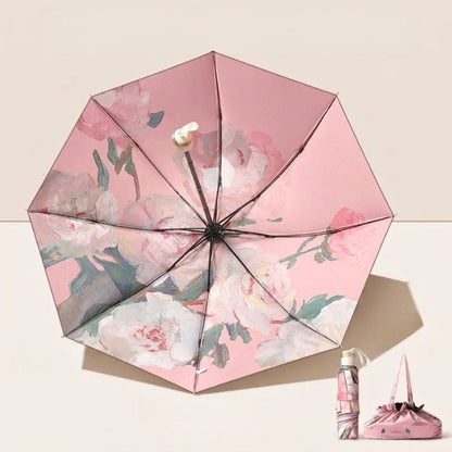 MH07996 Artistic Umbrella