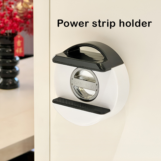 MH08083  Power strip holder