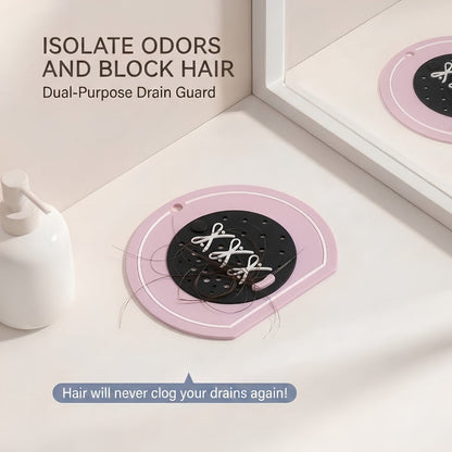 MH08108 Silicone Drain Stopper(2pcs)