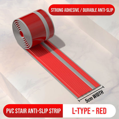 MH08125  Anti-Slip Strip