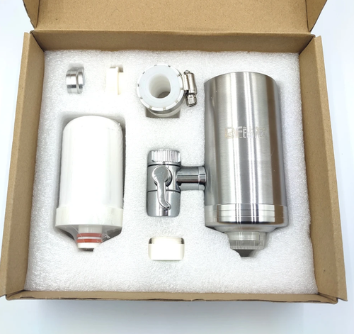 MH08228 High Efficiency Filter