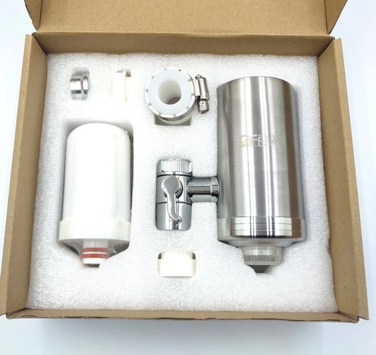MH08228 High Efficiency Filter