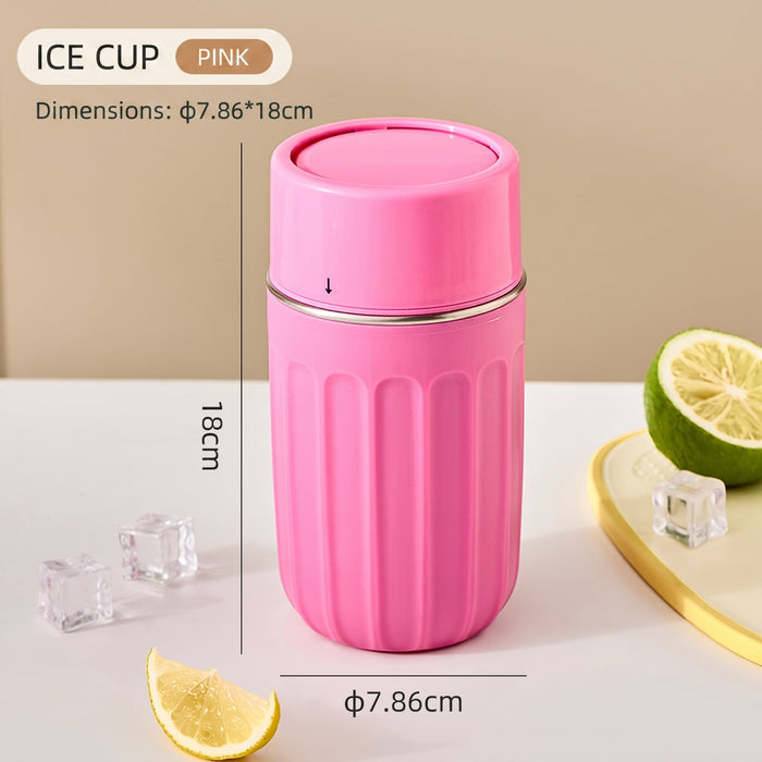 MH08260 FreezeEase 2in1 Tumbler